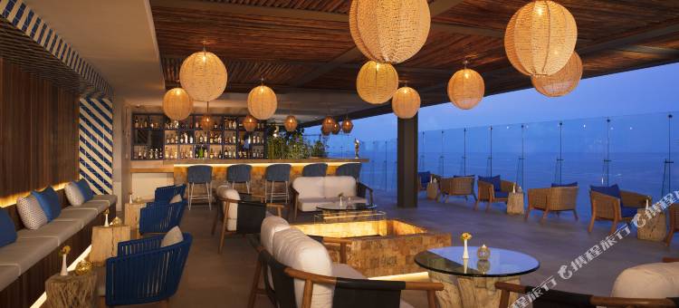 梦幻景观坎昆海滨度假村及水疗中心 - 全包式 SPA(Dreams Vista Cancun Resort & Spa All Inclusive)图片