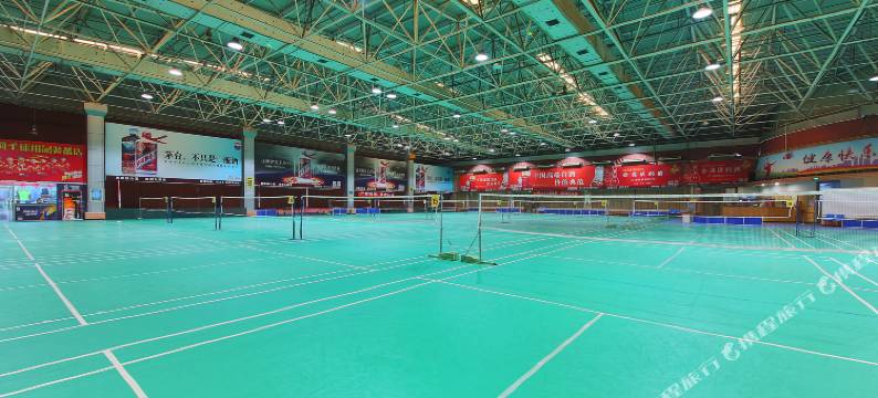 石家庄新世隆酒店图片