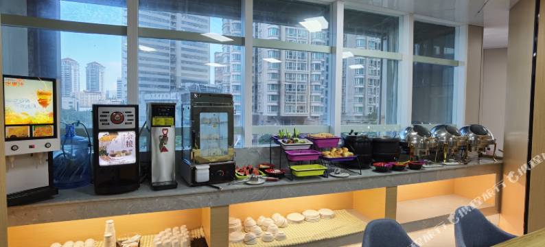 阿拉卓盈酒店(汕头万象城金砂东路店)图片