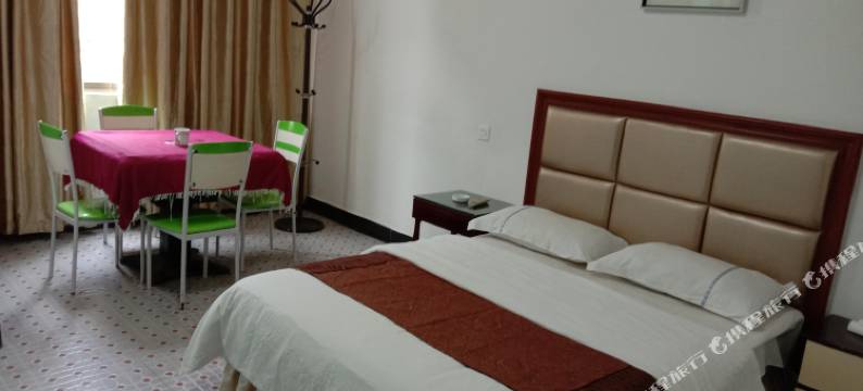 衡南天保旅馆图片