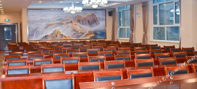 万全万恒大酒店图片