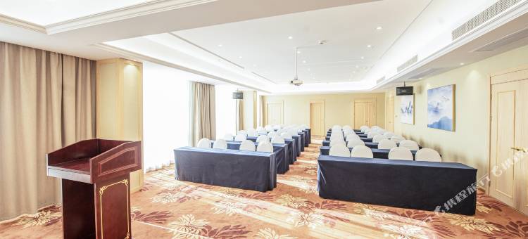 维也纳国际酒店(温岭万昌路地铁站店)图片