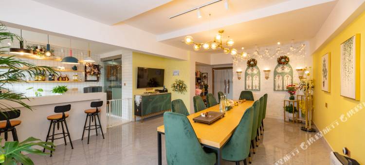 桂林洛瑞公寓图片