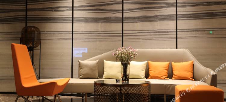 昆明德尔塔酒店图片