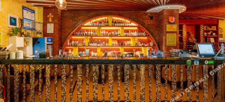 艺龙玺程国际酒店(深圳松岗琥珀市场店)图片