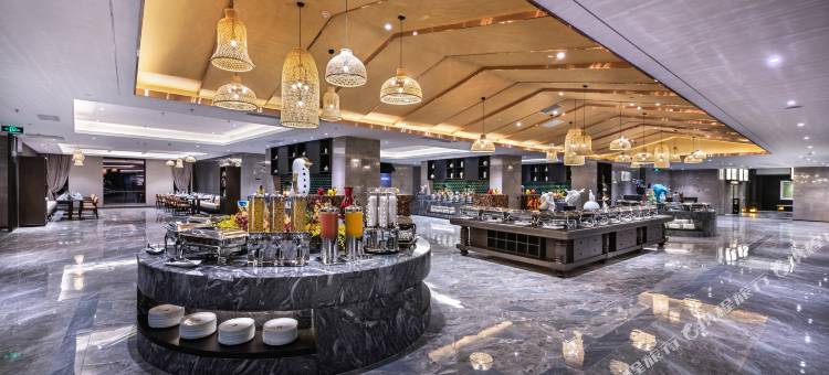 昆明龙达温德姆花园酒店图片