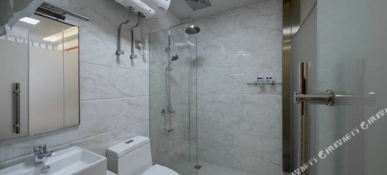 闽清浅水湾酒店图片