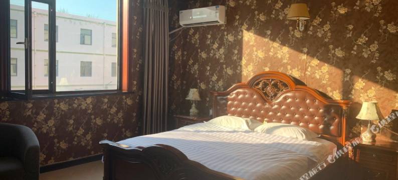 天津逸家快捷酒店图片