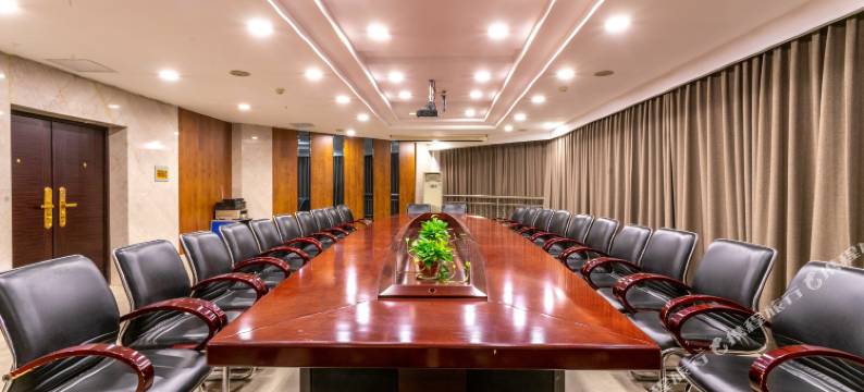 襄阳百洋大酒店图片