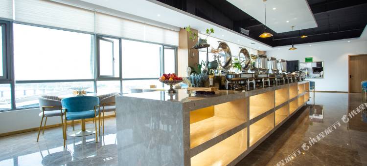 虔美·悦享酒店(新天地店)图片