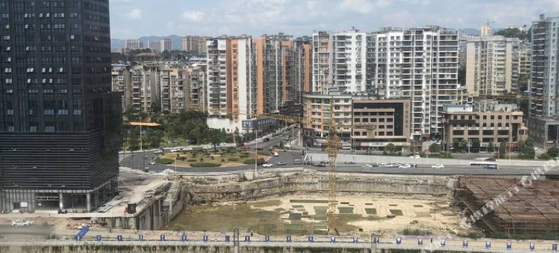 恩施博威精选酒店图片