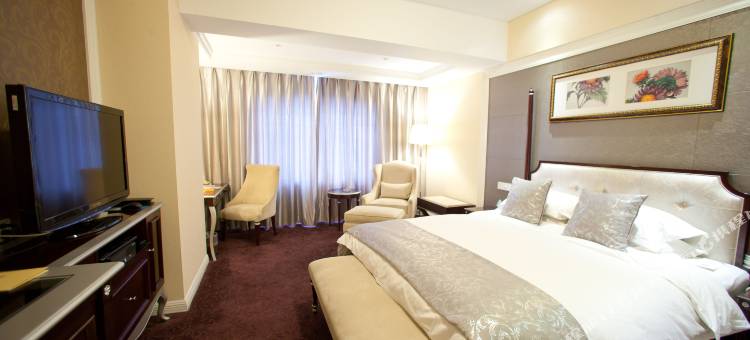 南京金陵状元楼大酒店图片