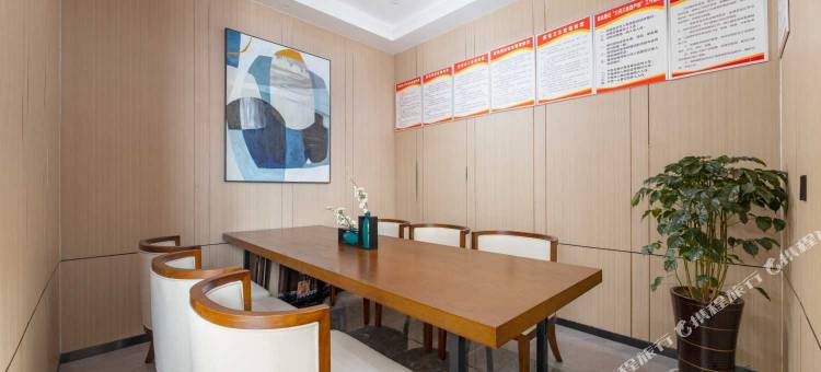 城市之家酒店(宿州吾悦广场磬云大市场店)图片