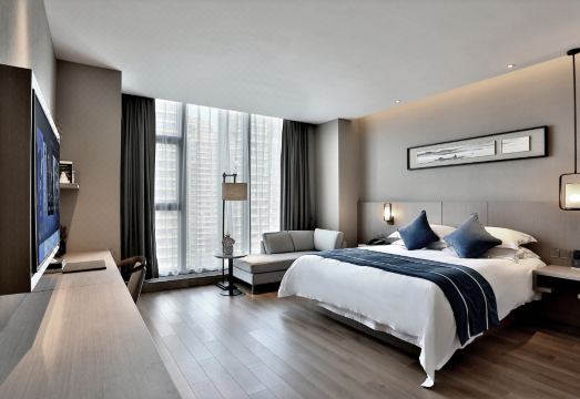 Veegle By Landison Hotel HangzhouHotel Overview