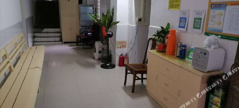 四会天惠民舍图片