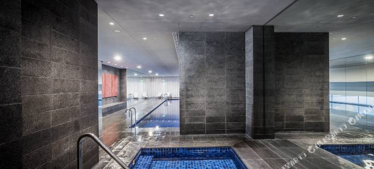 悉尼辉盛国际公寓(Fraser Suites Sydney)图片