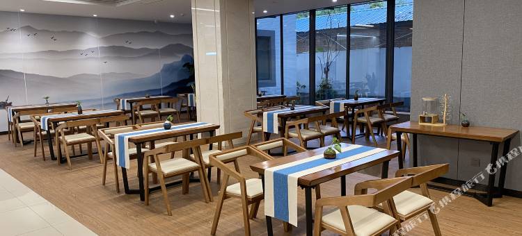 都市花园酒店(成都文殊院店)图片