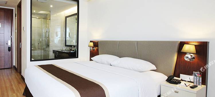 贾瓦宫酒店(Java Palace Hotel)图片