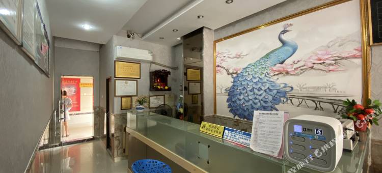 泉州顺行情宾馆图片