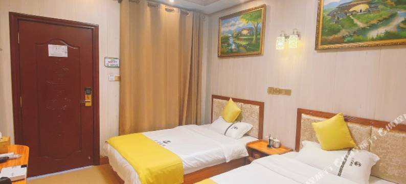 南靖心灵客栈图片