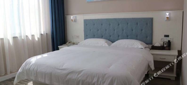 灌阳鸿运大酒店图片