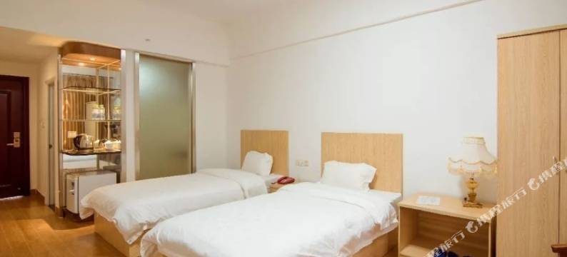 海口誉城9号休闲农庄图片