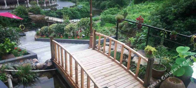 安吉静心居民宿图片