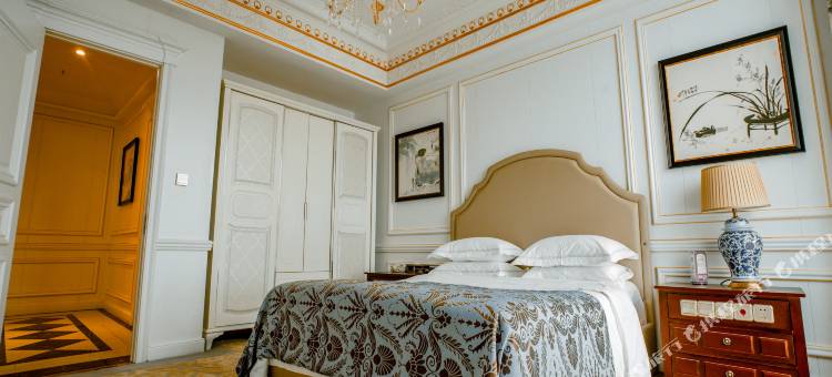 巴彦淖尔华澳大酒店图片