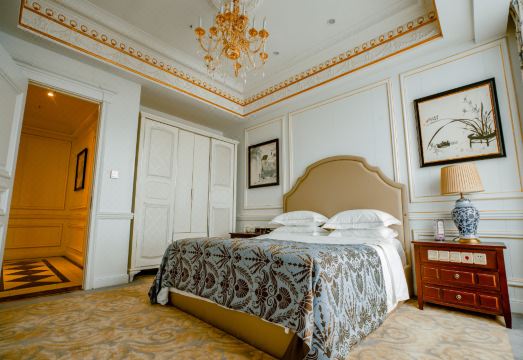 Hua Ao HotelHotel Overview