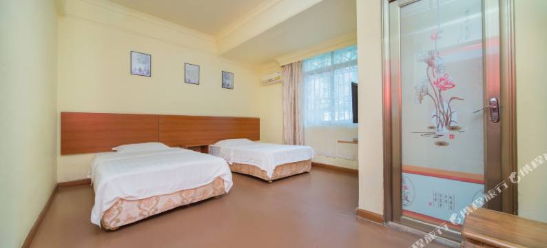 万利宾馆(深圳向西村地铁站店)图片