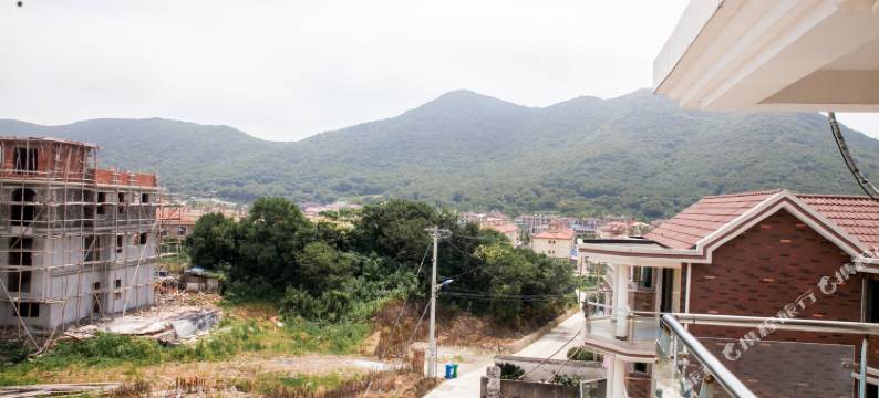 朱家尖澜海一居民宿图片