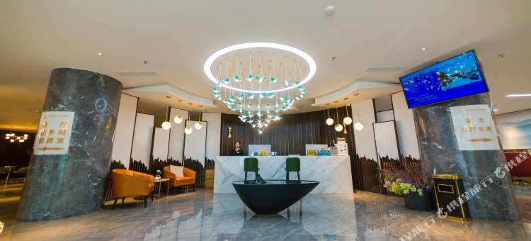 雷波林家园轻居酒店图片