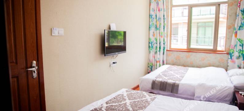 朱家尖澜海一居民宿图片