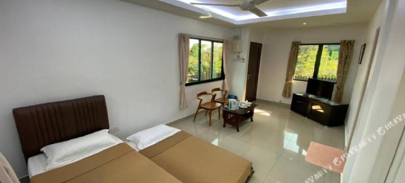 武来岸天堂谷度假村(Paradise Valley Resort Broga)图片