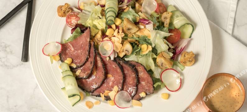 锦州青未城市文旅度假酒店图片