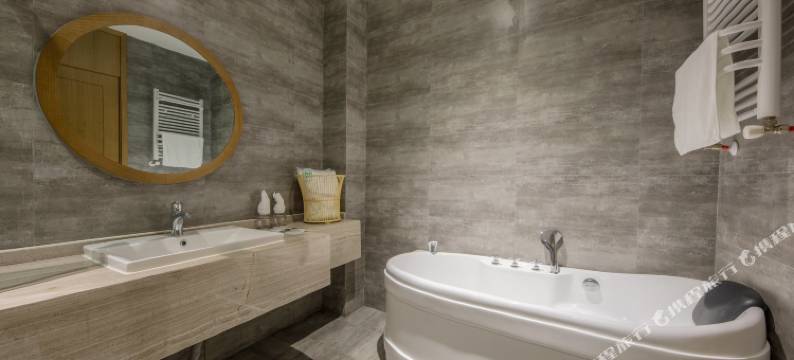 华蓥良泰国际酒店图片