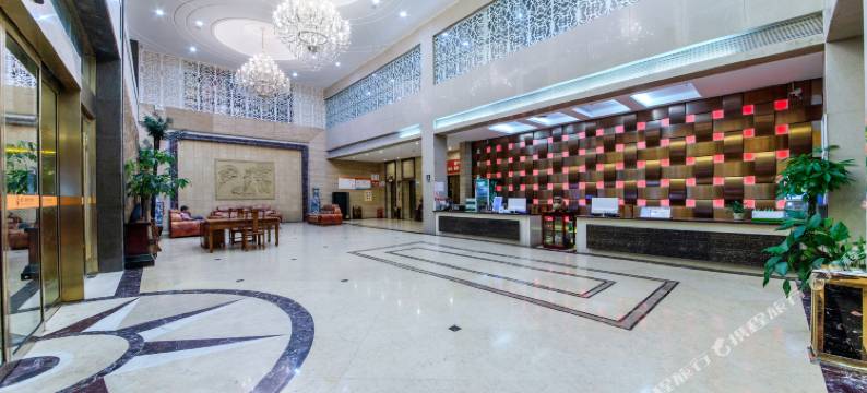 永州盛景湘水湾大酒店图片