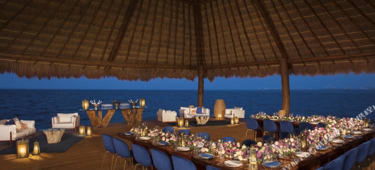 梦幻景观坎昆海滨度假村及水疗中心 - 全包式 SPA(Dreams Vista Cancun Resort & Spa All Inclusive)图片