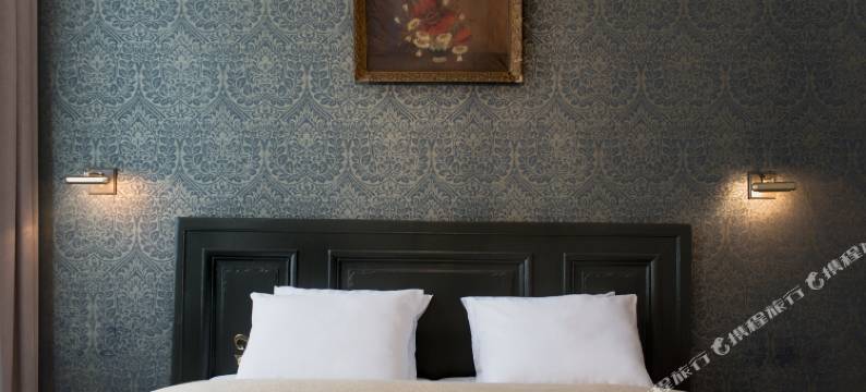 圣马丁雅各精品酒店(Boutique Hotel Sint Jacob)图片