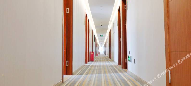 Zsmart智尚酒店(上海张江路地铁站店)图片