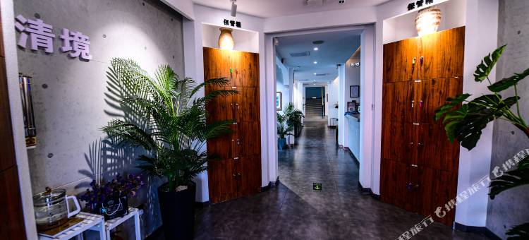 沈阳清境民宿图片