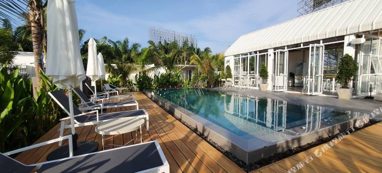 遇见精品度假村(Meet Boutique Resort)图片