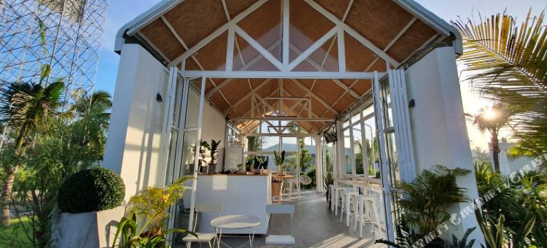 遇见精品度假村(Meet Boutique Resort)图片