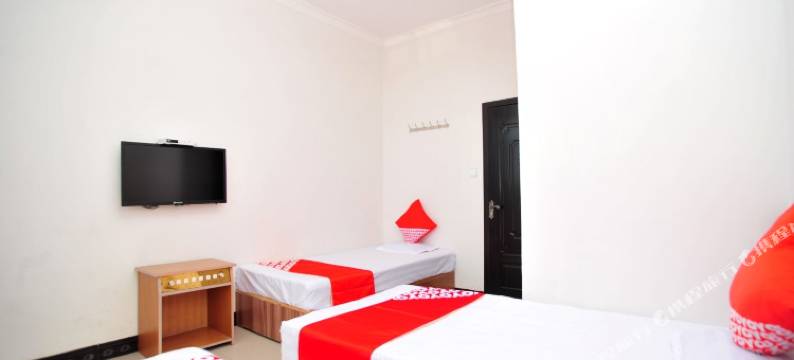 抚松福临宾馆图片