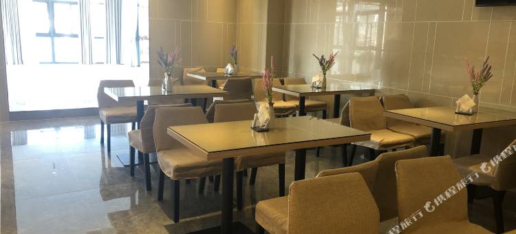 麗枫酒店(南昌高新艾溪湖店)图片