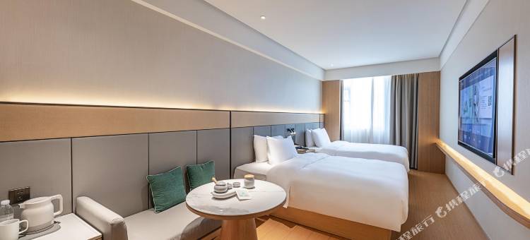 全季酒店(苏州观前街干将西路店)图片