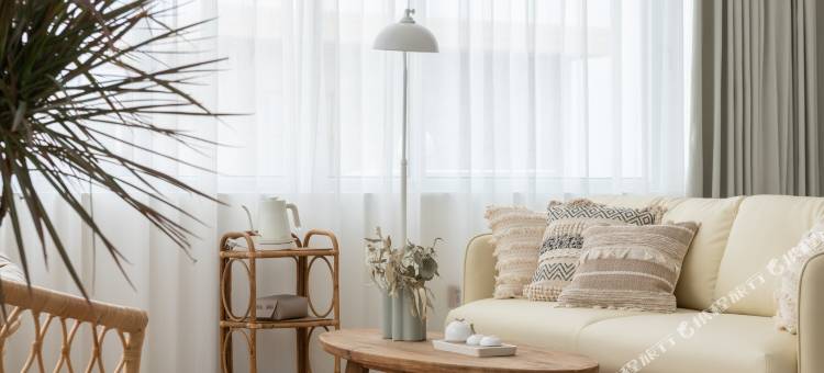 东山春光小岛民宿图片