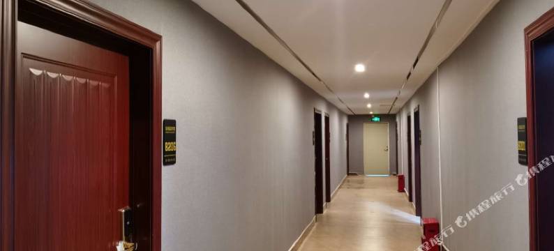 丰顺东海温泉宾馆图片