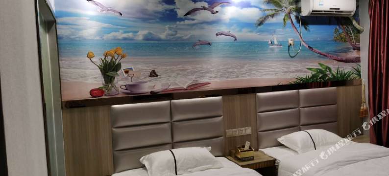 丰顺东海温泉宾馆图片