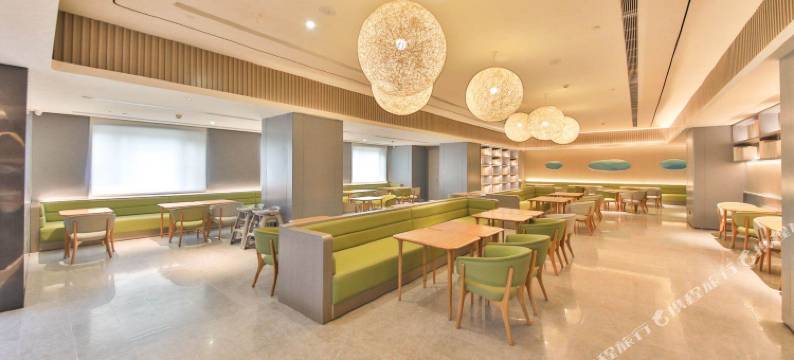 全季酒店(成都华西人民南路店)图片